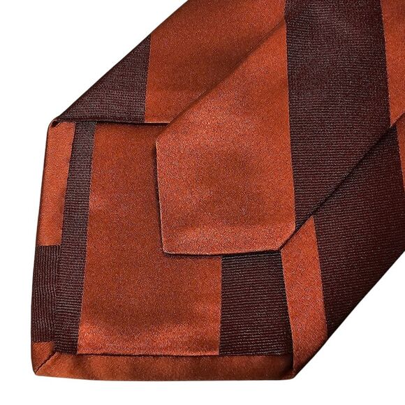 IKE BEHAR TIE - Picture 5 of 10